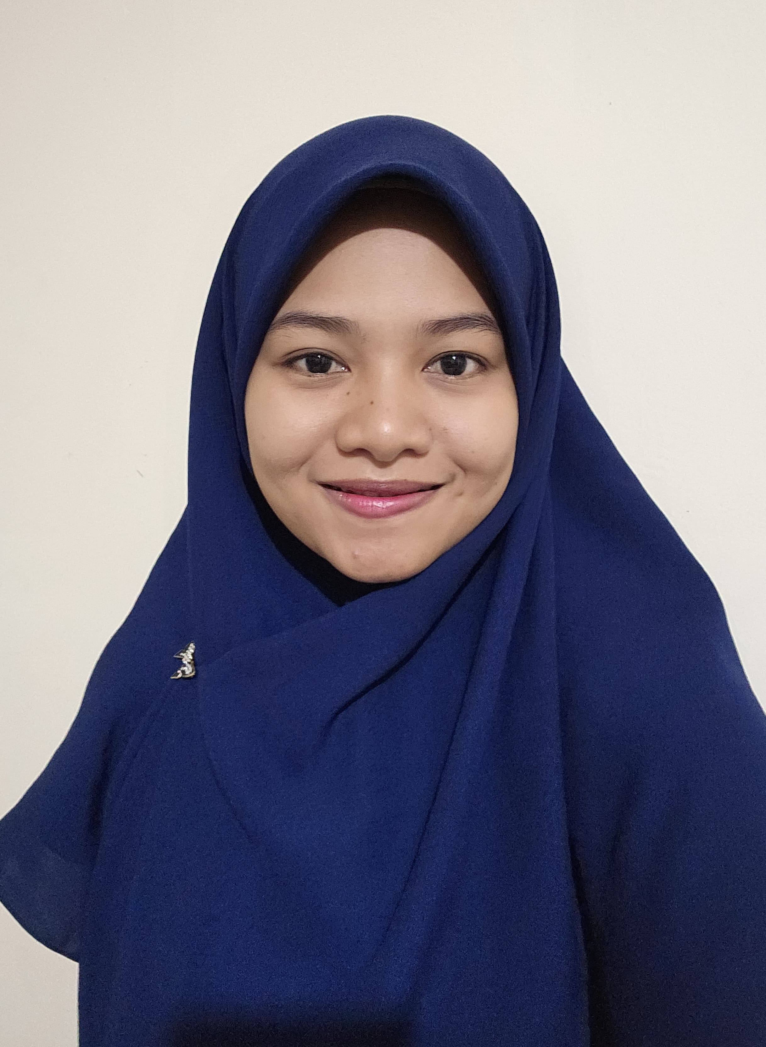 Fitria Mushollini, S.Tr.Gz, M.Gz